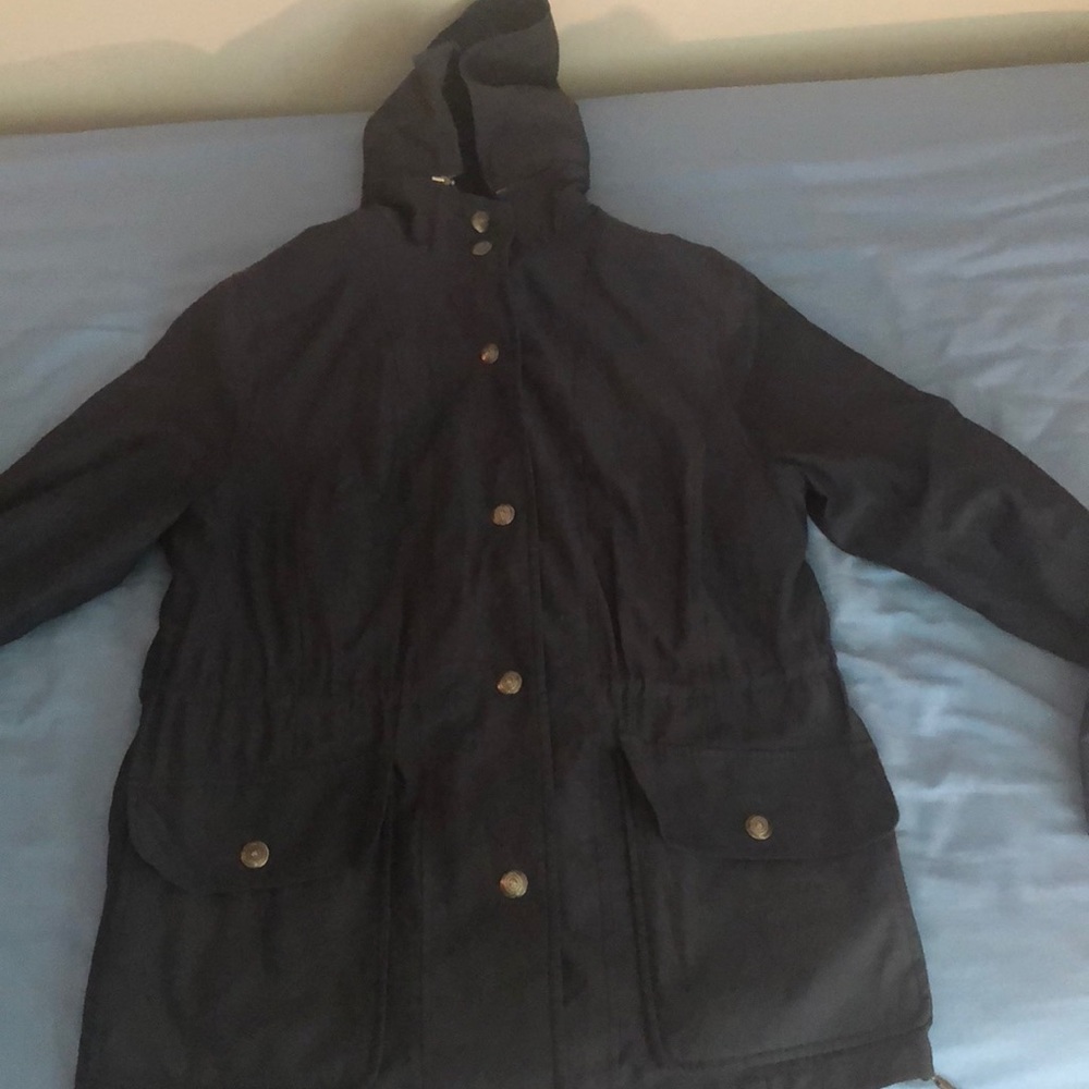 Bromley Sport Field Jacket